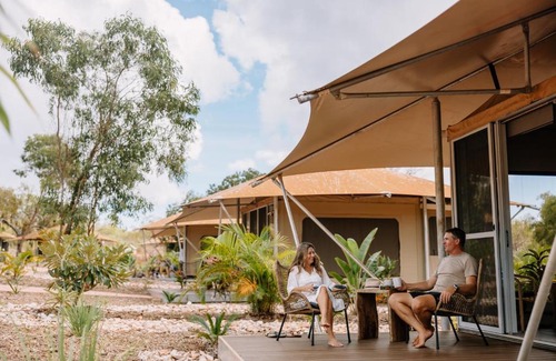 Dampier Peninsula Other | Cygnet Bay Pearl Farm