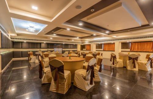 Visakhapatnam Hotel | Cygnett Inn Ramachandra