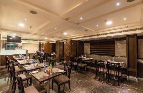 Visakhapatnam Hotel | Cygnett Inn Ramachandra