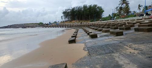 New Digha Hotel | Cygnett Inn Sea View