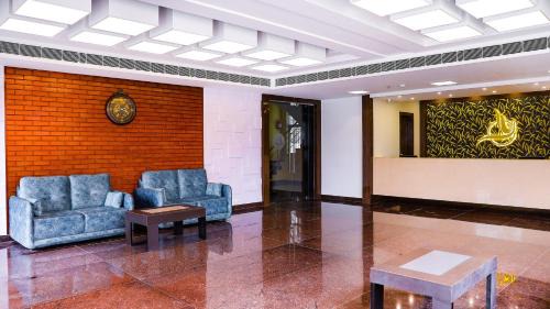 New Digha Hotel | Cygnett Inn Sea View
