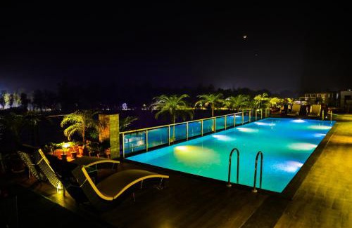 New Digha Hotel | Cygnett Inn Sea View