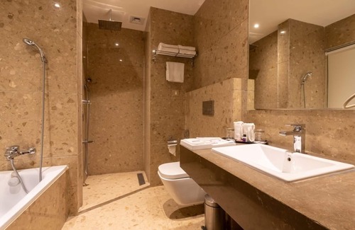 Alwar Hotel | Cygnett Lite