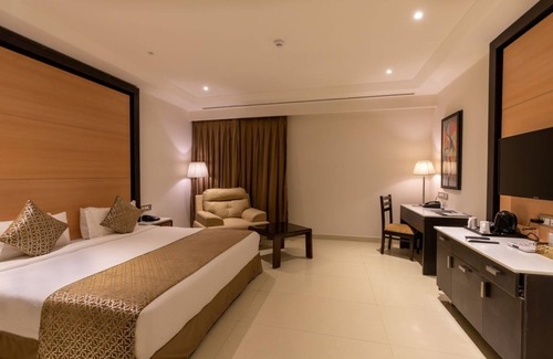 Alwar Hotel | Cygnett Lite