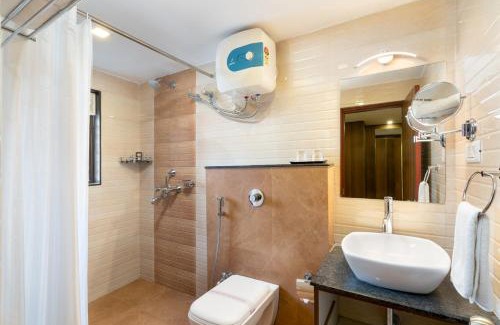 Siliguri Hotel | Cygnett Style Tania's