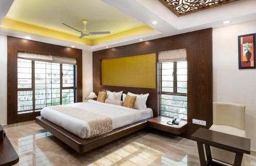 Siliguri Hotel | Cygnett Style Tania's