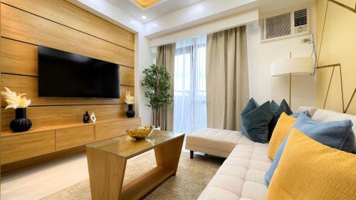 Socorro Apartment | Cylo's Place Manhattan