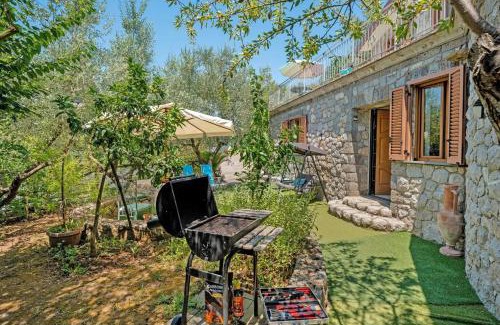 Schiazzano House | Cynara holiday house
