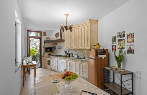 Schiazzano House | Cynara holiday house