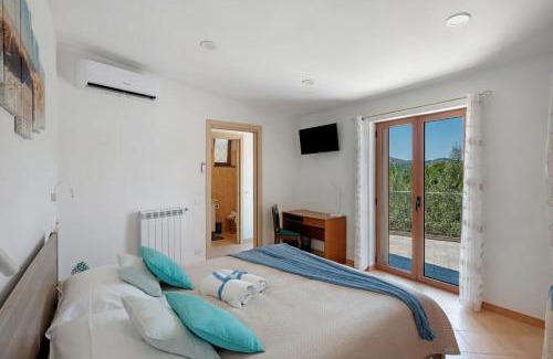 Schiazzano House | Cynara holiday house