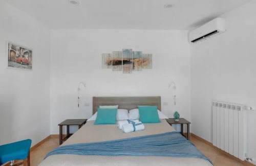 Schiazzano House | Cynara holiday house