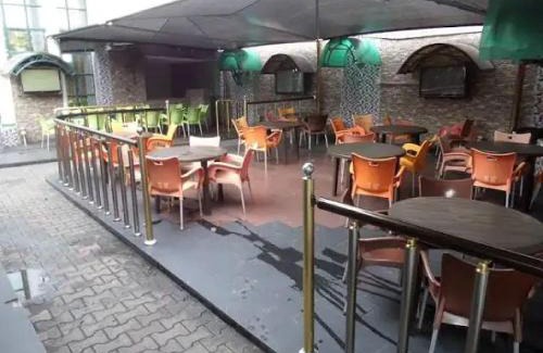 Apapa Cabin | Cynergy Suites Apapa - Royal