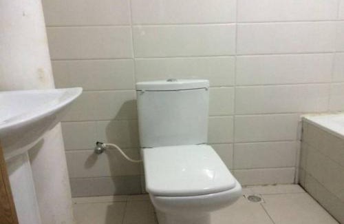 Apapa Cabin | Cynergy Suites Apapa - Royal