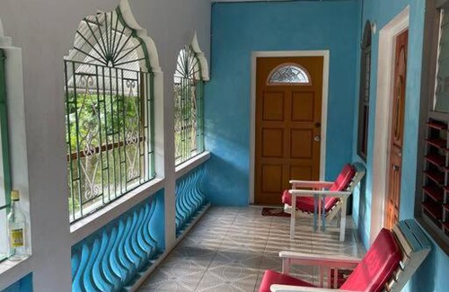 Santoy Hanover Apartment | Cynthias Inn