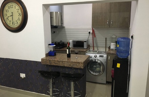 Ofin Apartment | Cynthias