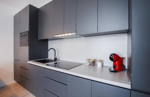 Cordau Apartment | Cyntia's Apartment