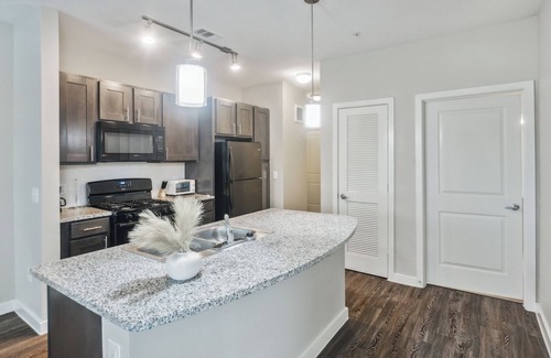 Willowbrook Apartment | Cypress 4304 I New Construction 2Bd Apt I Gated