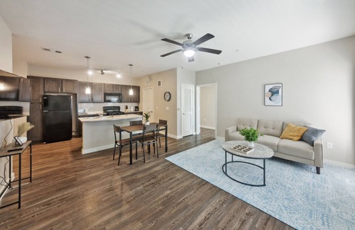 Willowbrook Apartment | Cypress 4316 I New Construction 2Bd Apt I Gated