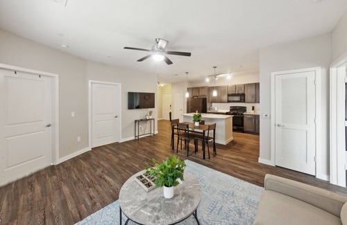 Willowbrook Apartment | Cypress 4316 I New Construction 2Bd Apt I Gated