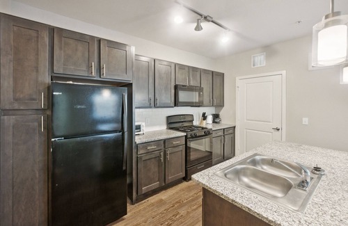 Willowbrook Apartment | Cypress 4316 I New Construction 2Bd Apt I Gated