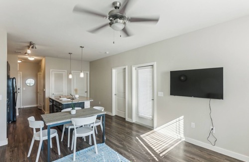Willowbrook Apartment | Cypress 9206I New Construction 1Bd Apt I Gated