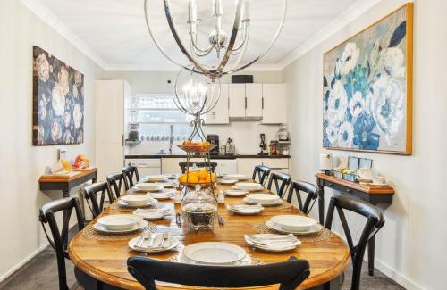 Urangan Bed & Breakfast | Cypress BnB