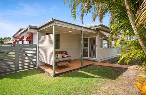 Evans Head House | Cypress Cottage 26 Cypress Street Evans Head