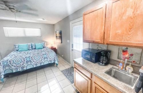 New Braunfels House | Cypress Creek Haus