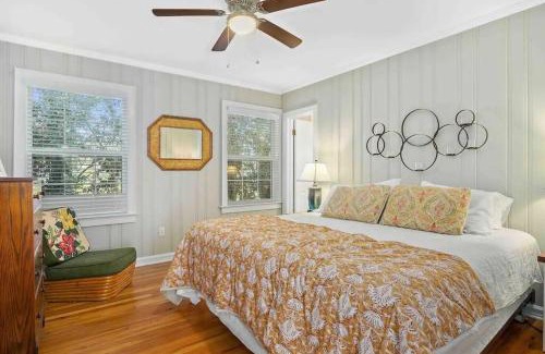 Mobile House | Cypress Grove - Dog River
