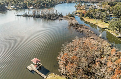 Mobile House | Cypress Grove - Dog River