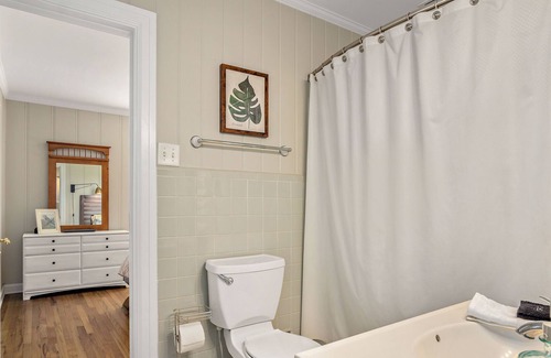 Mobile House | Cypress Grove - Dog River