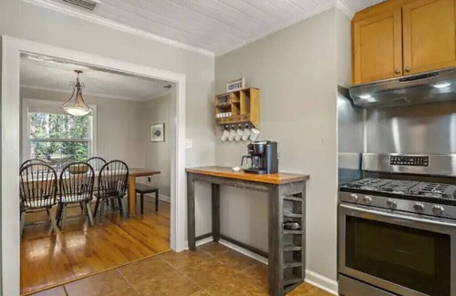 Mobile House | Cypress Grove - Dog River - Heated Pool