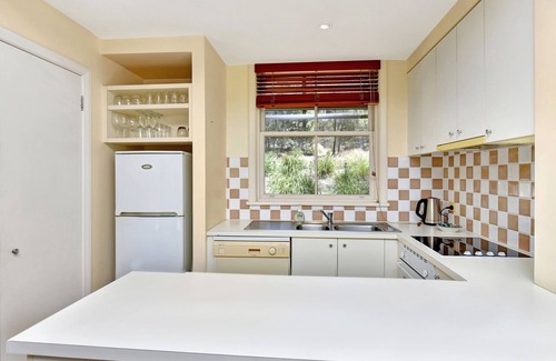 Pokolbin Apartment | Cypress Lakes Villa 516 Primrose