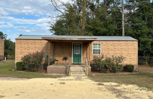 Chapman House | Cypress Landing Cabins