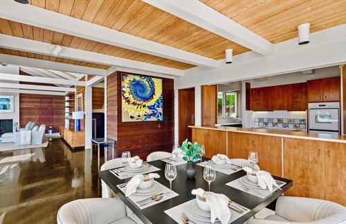 Pebble Beach House | Cypress Pebble Sea Manor LUXE37