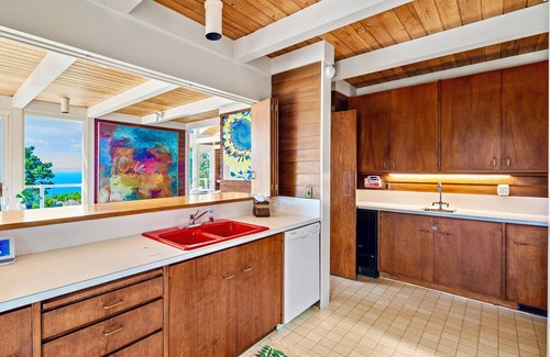 Pebble Beach House | Cypress Pebble Sea Manor LUXE37