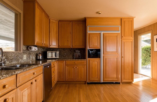 Del Monte Forest House | Cypress Point: Golf, Ocean Sunset View, 6 Bedrooms, 4 Bath