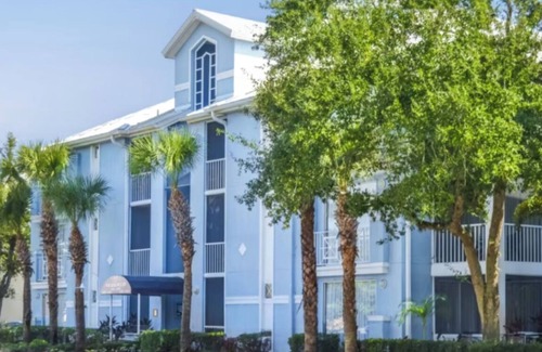 Florida Central Atlantic Coast Condo | Cypress Pointe Resort 2br suite Saturday check-in