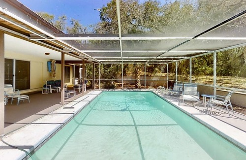 East Lake House | Cypress Run Daydream