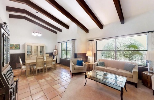 East Lake House | Cypress Run Daydream