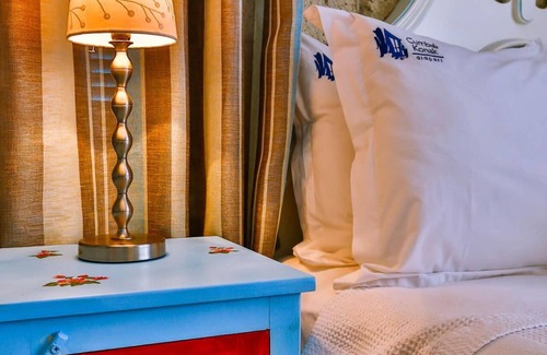 Aglantzia Hotel | Cyprus Cumbalı Konak