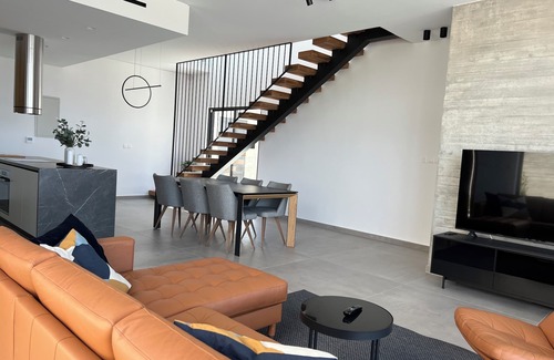 Chlorakas Villa | Cyprus Pearl Paphos - new modern Villa