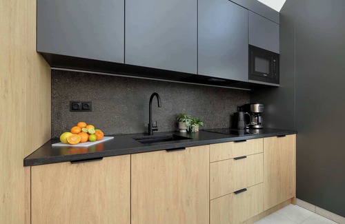 Male Ciche Apartment | Cyrhla 17G | Prestige Apartment | Air conditioning