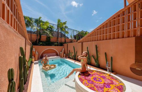 Seminyak Villa | Cyrus Villa Seminyak by Ini Vie Hospitality