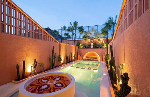 Seminyak Villa | Cyrus Villa Seminyak by Ini Vie Hospitality