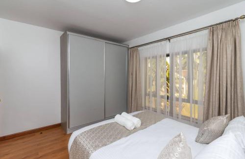 Westlands Apartment | CySuites Apartment Hotel