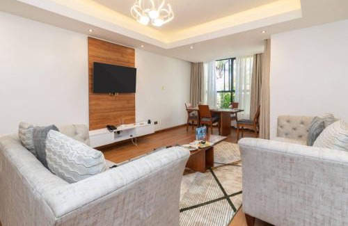Westlands Apartment | CySuites Apartment Hotel