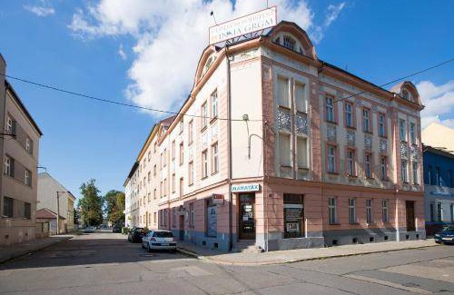 Ostrava Apartment | 70 m² Apartment ∙ 7 guests