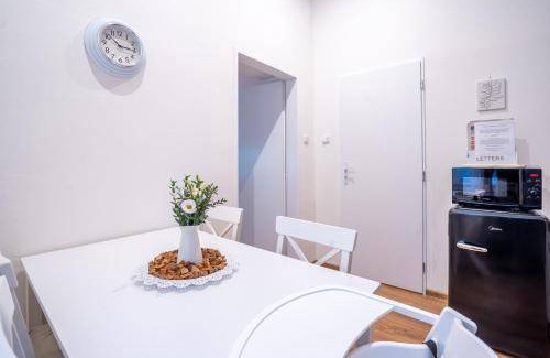 Ostrava Apartment | 70 m² Apartment ∙ 7 guests