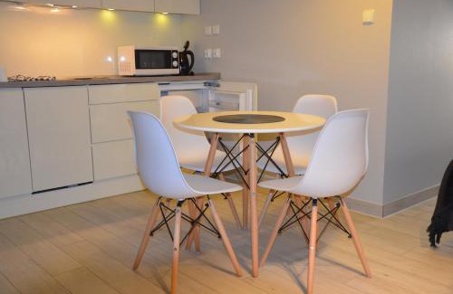 Sienna Apartment | Czarna Góra Haven